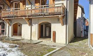 Maison 8 Pièces 340 m² à vendre à La Salle-les-Alpes (05240)