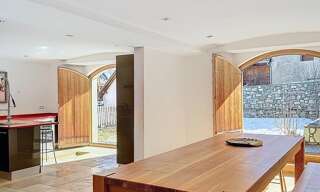 Maison 8 Pièces 340 m² à vendre à La Salle-les-Alpes (05240)