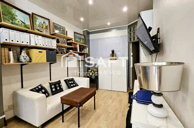 Appartement 2 pièces 132000 €