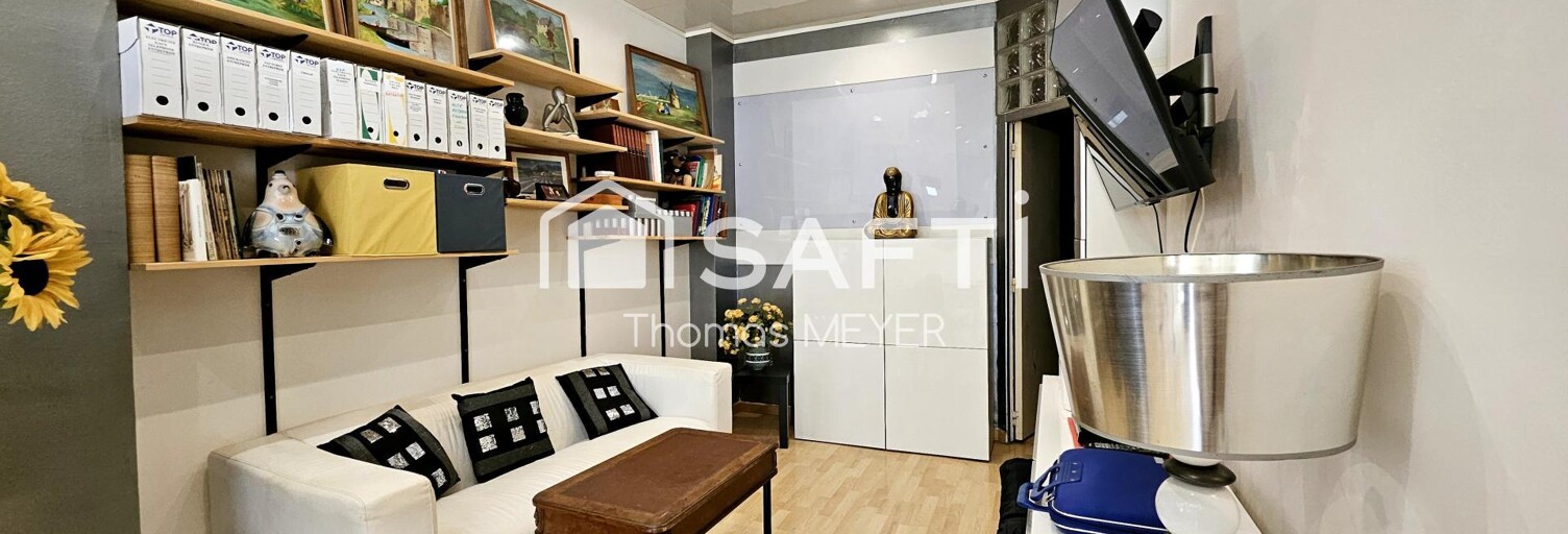 Appartement 2 Pièces 44 m² à vendre à Cucuron (84160)