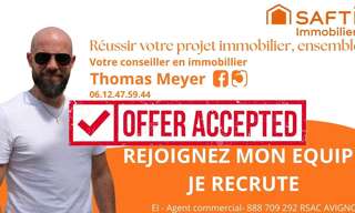 Appartement 2 Pièces 44 m² à vendre à Cucuron (84160)