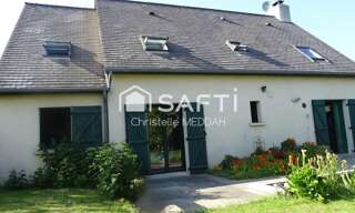 Maison 6 Pièces 130 m² à vendre à Saint-Lunaire (35800)