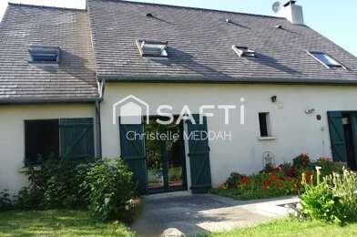 Maison 6 pièces 428000 €