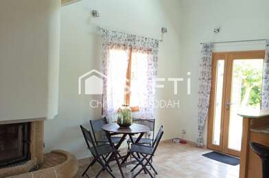Maison 6 pièces 428000 €
