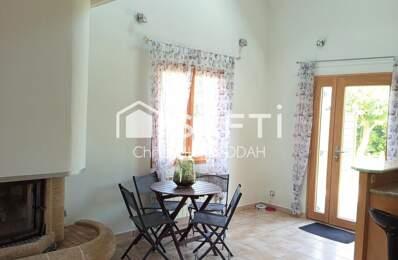 Maison spacieuse: vie de plain pied, 4 chambres — photo du bien
