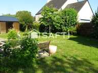 Maison spacieuse: vie de plain pied, 4 chambres — photo 4
