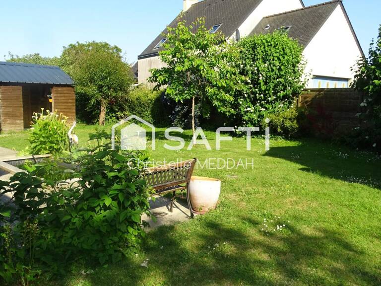 Maison spacieuse: vie de plain pied, 4 chambres — photo 1
