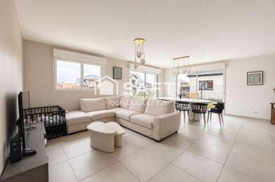 Maison 4 pièces 254000 €