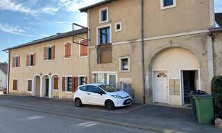Immeuble  500 m² à vendre à La Neuveville-sous-Châtenois (88170)
