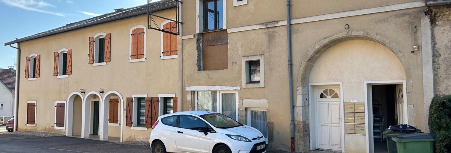 Immeuble  500 m² à vendre à La Neuveville-sous-Châtenois (88170)