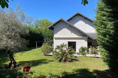 Maison 6 pièces 610000 €