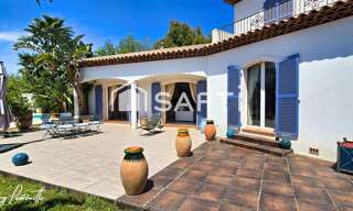 Maison 4 Pièces 147 m² à vendre à Hyères (83400)