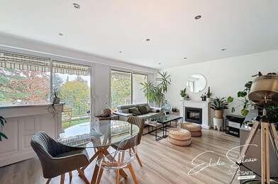 Appartement 4 pièces 299000 €