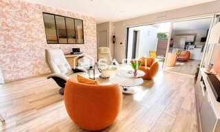 Maison 3 Pièces 76 m² à vendre à Les Sables-d'Olonne (85100)