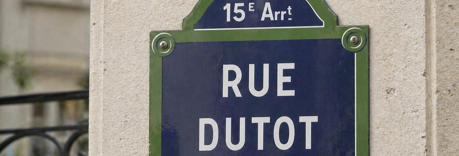 Appartement 1 Pièce 27 m² à vendre à Paris 15 (75015)