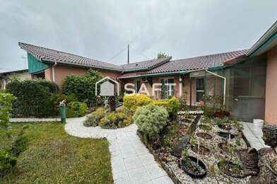 Maison 5 pièces 480000 €