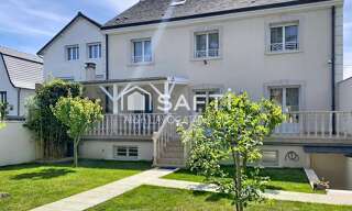 Maison 8 Pièces 225 m² à vendre à Gournay-sur-Marne (93460)