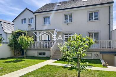 Maison 8 pièces 720000 €