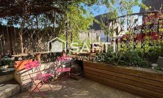 Maison 6 Pièces 120 m² à vendre à Muttersholtz (67600)