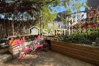 Maison 6 pièces 224900 €