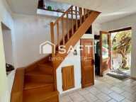 Maison familiale mitoyenne chaleureuse avec jardinet à Muttersholtz  120 m²  6 pièces — photo 2