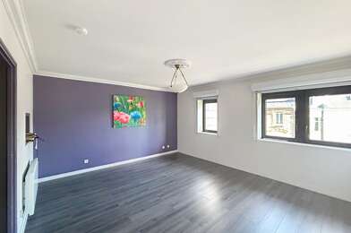 Appartement 1 pièces 125000 €