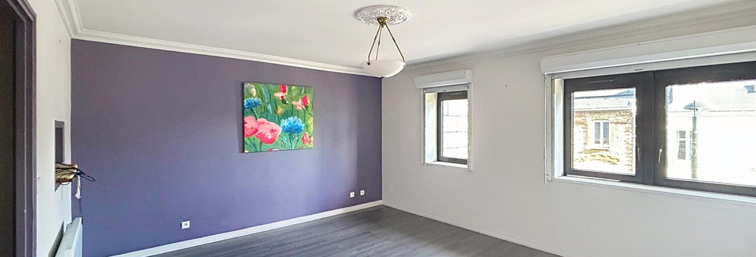 Appartement 1 Pièce 34 m² à vendre à Nantes (44000)