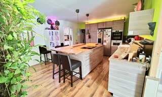 Maison 6 Pièces 191 m² à vendre à Gradignan (33170)