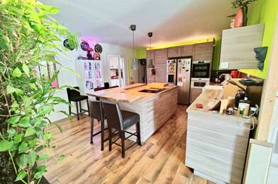 Maison 6 pièces 449900 €