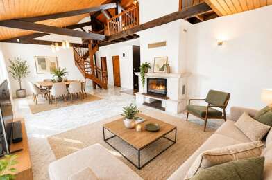 Maison 6 pièces 449900 €
