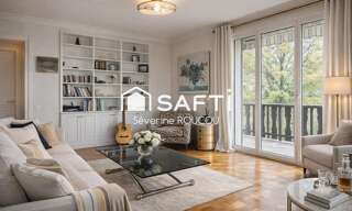 Appartement 4 Pièces 97 m² à vendre à Prévessin-Moëns (01280)