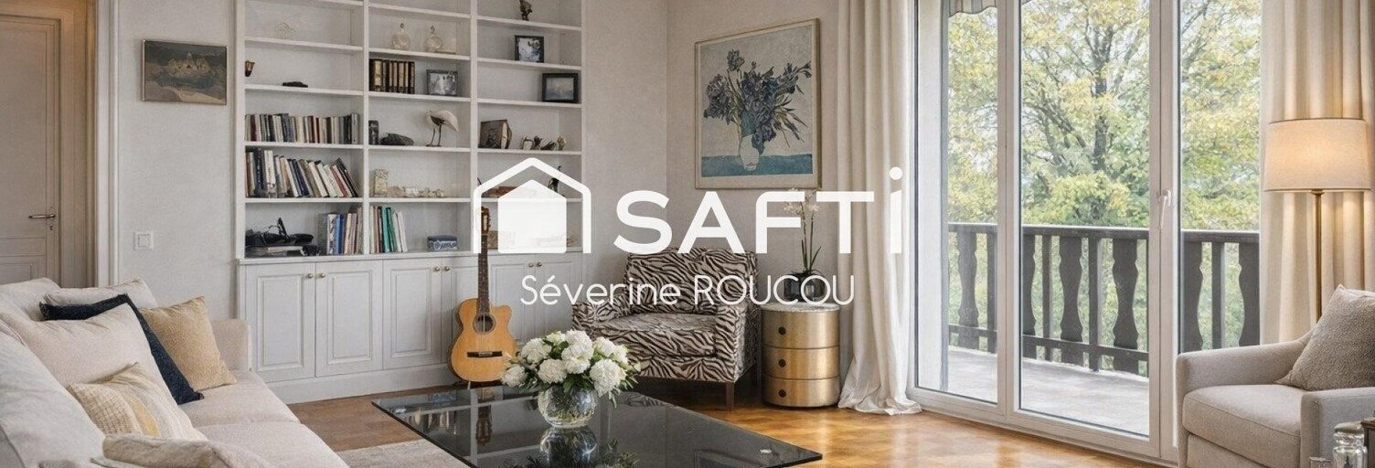 Appartement 4 Pièces 97 m² à vendre à Prévessin-Moëns (01280)