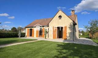Maison 5 Pièces 89 m² à vendre à Amné (72540)