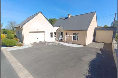 Maison 4 pièces 241500 €