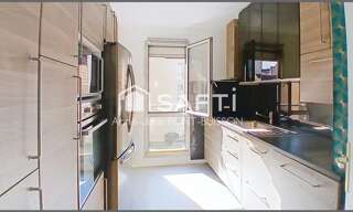 Appartement 4 Pièces 84 m² à vendre à Courbevoie (92400)