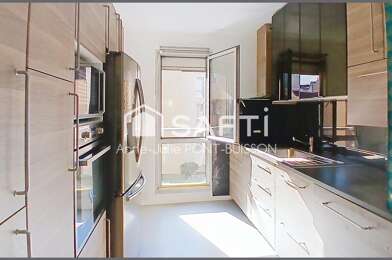 Appartement 4 pièces 530000 €