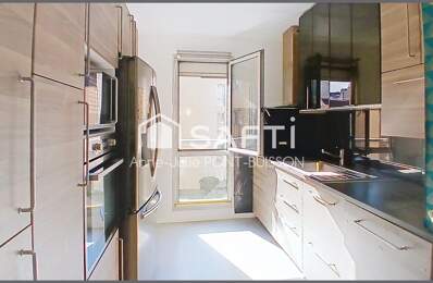 Appartement au calme — photo du bien