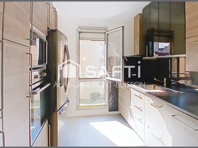 Appartement au calme — photo du bien