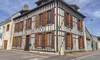 Maison 6 Pièces 140 m² à vendre à Arcis-sur-Aube (10700)