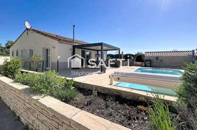 Maison 5 pièces 319000 €
