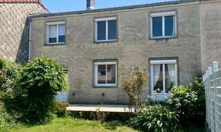 Maison 5 Pièces 114 m² à vendre à Aussillon (81200)