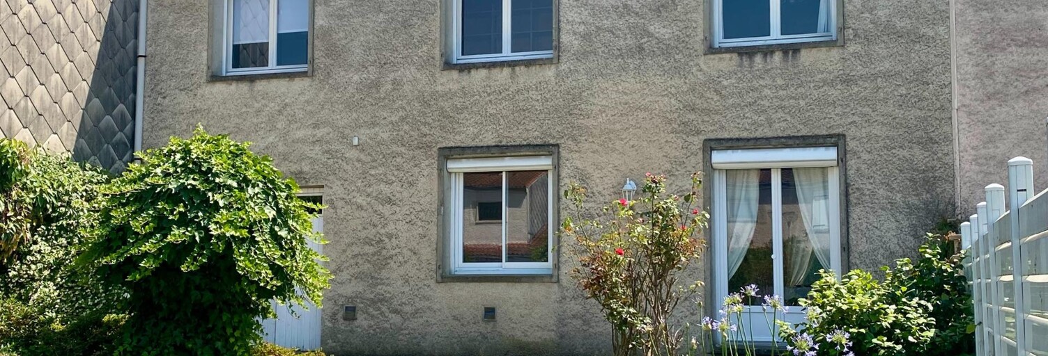 Maison 5 Pièces 114 m² à vendre à Aussillon (81200)