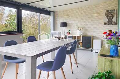 Maison 5 pièces 268000 €