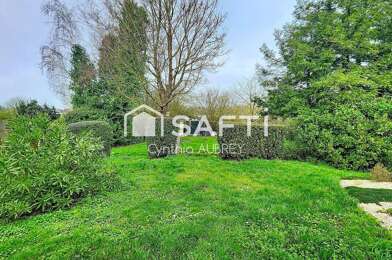 Maison 5 pièces 268000 €