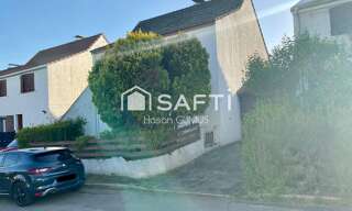 Maison 4 Pièces 106 m² à vendre à Vienne (38200)