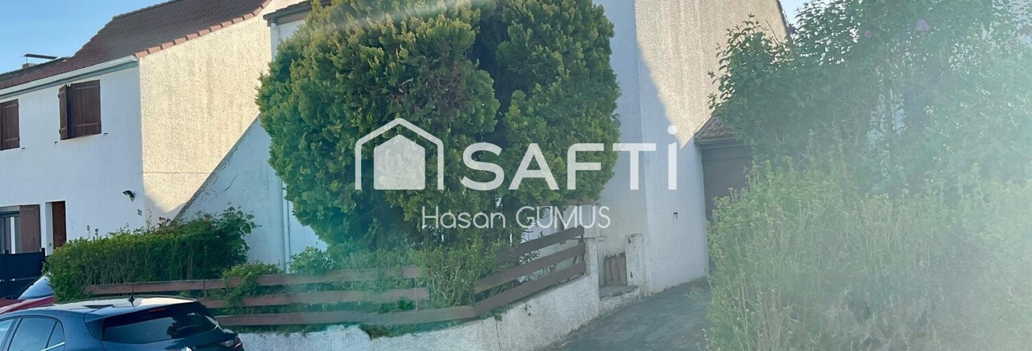 Maison 4 Pièces 106 m² à vendre à Vienne (38200)