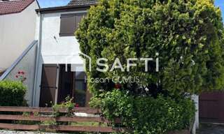 Maison 4 Pièces 106 m² à vendre à Vienne (38200)