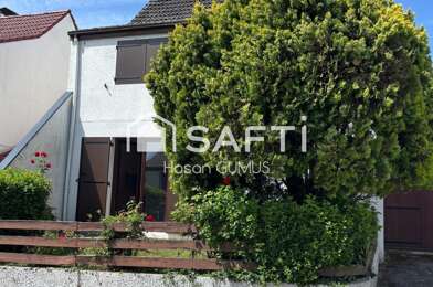 Maison 4 pièces 269000 €
