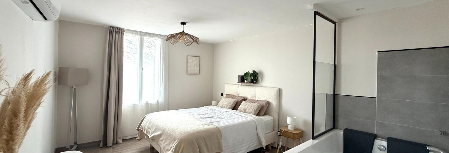 Appartement 3 Pièces 73 m² à vendre à Pollestres (66450)