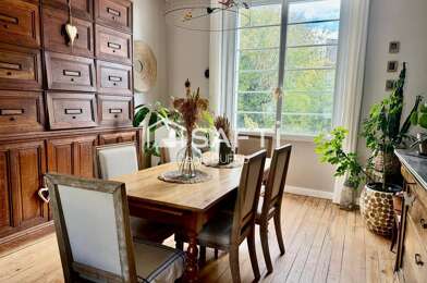 Maison 5 pièces 675000 €